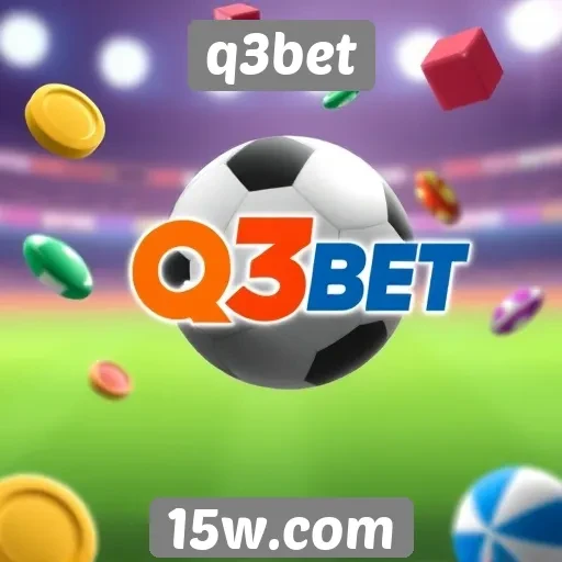 Avaliação dos jogos disponíveis no site q3bet