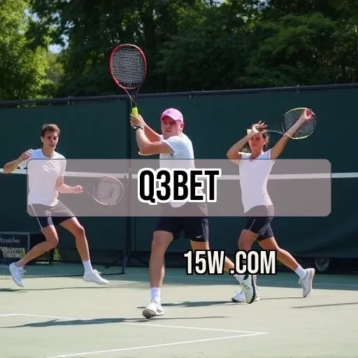 q3bet Cassino Ao Vivo