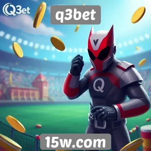 Recursos oferecidos pelo site de jogos q3bet