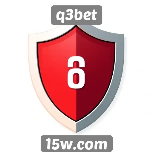 funcionalidades de segurança no site q3bet em foco
