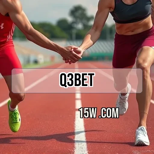 q3bet Caça-níqueis