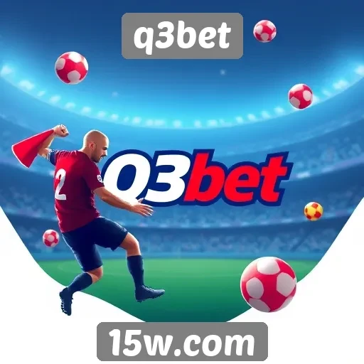 novidades no sistema de apostas do q3bet